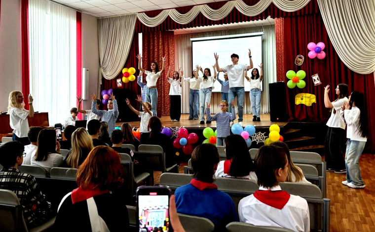 #ДеньЗдоровья #ФортБоярд.
