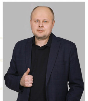 Смирнов Сергей Богданович Смирнов Сергей Богданович