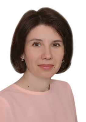 Калашникова Марина Валентиновна Калашникова Марина Валентиновна