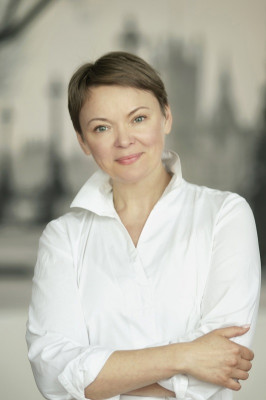 Рукосуева Елена Олеговна Рукосуева Елена Олеговна