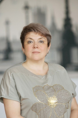Бухтиярова Анна Александровна Бухтиярова Анна Александровна