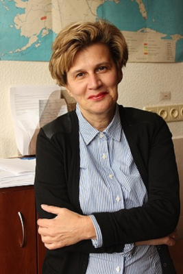 Боброва Ирина Васильевна Боброва Ирина Васильевна