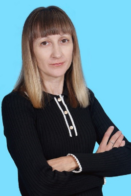 Гетте Наталья Анатольевна Гетте Наталья Анатольевна