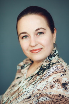Вербилова Ирина Николаевна Вербилова Ирина Николаевна