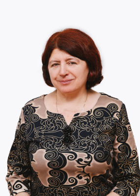 Галак Елена Вячеславовна Галак Елена Вячеславовна